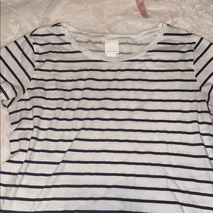 Striped Shirt